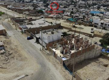 Terreno / Lote · 480m² · Terreno en Venta Semiconstruido Ubicado en La Molina