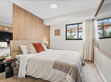 Departamento de 1 habitación, Lima · 1 Dormitorio en Barranco (42.93 M²)