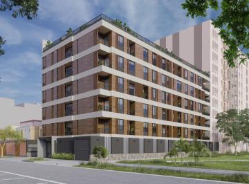 Departamento · 108m² · 3 Dormitorios · Proyecto Jazmines 202 | Rodeado de Parques | a La Espalda de Plaza Vea de Valle Hermoso