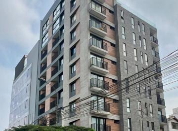 Departamento en Venta de 3 habitaciones Ate Vitarte · Departamento en Venta con Terraza en Salamanca de Monterrico