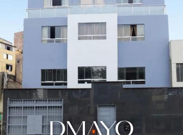 Local comercial · 200m² · Alquiler Departamento en Urb. Las Flores - San Juan de Lurigancho