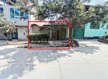 Terreno / Lote , Lima · Oportunidad de Vivienda en Zona Estratégica de Lima Sur