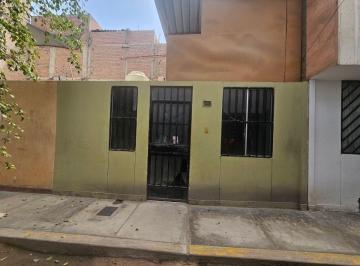 Casa de 2 habitaciones, Lima · Casa de 1 Piso en Urb. La Rivera del Chillón – Puente Piedra