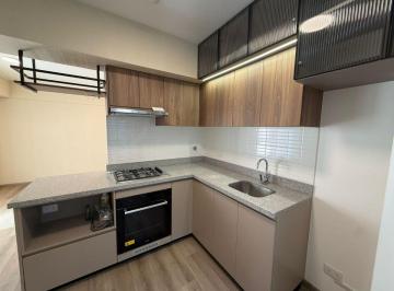Departamento de 1 habitación, Lima · Alquiler de Departamento Ideal Para Pareja con Cochera en Magdalena
