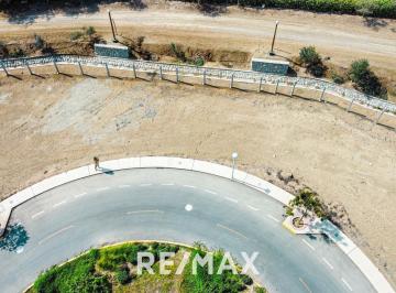 Terreno / Lote · 124m² · Venta de Terreno en Condominio Finca Bonita, Alt Km. 72 Panamericana Sur