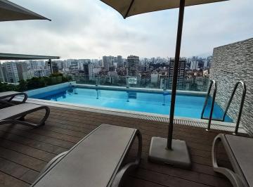 Departamento · 81m² · 3 Dormitorios · 1 Estacionamiento · Alquiler de Departamento en Lince