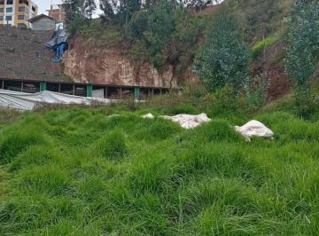 Terreno / Lote , Cusco · Oportunidad de Inversión en Cusco – Terreno de 800 m²
