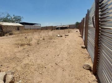Terreno / Lote , Arequipa · Terreno Cerca a Peruarbo de 800 m² - Ech001