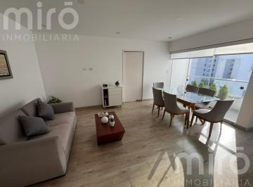 Departamento · 95m² · 3 Dormitorios · 1 Estacionamiento · Venta Departamento en Magdalena