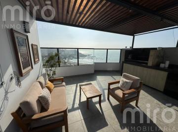 Departamento · 135m² · 2 Dormitorios · 1 Estacionamiento · Venta Departamento en Chorrillos