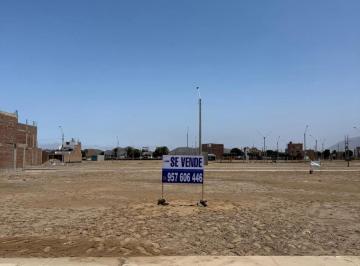 Terreno / Lote · 90m² · Venta de Terreno en Chilca