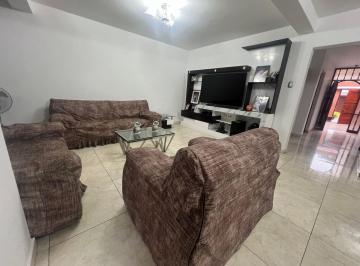 Casa de 7 habitaciones, Lima · Vendo Casa Amplia en San Borja!