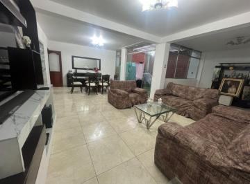Casa de 7 habitaciones, Lima · Vendo Casa Amplia en San Borja!