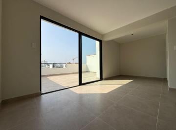 Departamento Venta de 4 habitaciones · Duplex 185 m² + Doble Terraza | 3 Dorm | San Borja