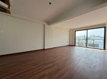 Departamento de 4 habitaciones, Lima · Flat y Duplex de Estreno en San Borja