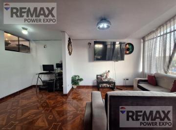 Departamento · 103m² · 3 Dormitorios · Venta de Departamento Piso 3 - Bellavista