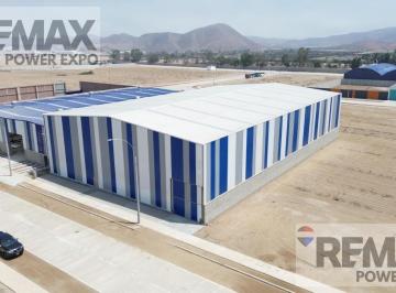 Nave industrial · 2115m² · Vendo Almacen Industrial Chilca - Sector 62