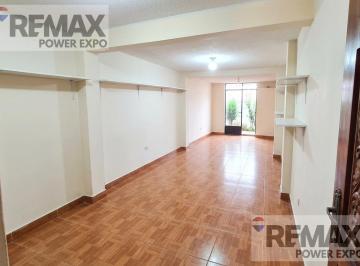 Departamento · 137m² · 1 Dormitorio · Venta de Departamento Remodelado + Local Comercial - Bellavista