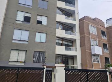 Departamento de 3 habitaciones, Lima · Departamento de 112 m² con 3 Recámaras en Venta en Armendariz