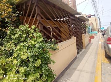 Casa · 165m² · 3 Dormitorios · Casa en San Miguel (Lima)