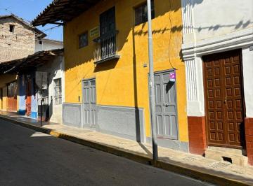 Casa de 4 habitaciones, Cajamarca · Casa de 232 m² en Venta en San Pedro Cerca a Plaza de Armas