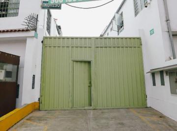 Nave industrial , Lima · Alquiler de Local Industrial de 1352 m² en Alquiler en Santiago de Surco