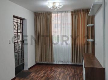 Departamento de 3 habitaciones, Lima · Alquilo Departamento en San Migueldepartamento en Alquiler en Las Torres de San Miguelito.