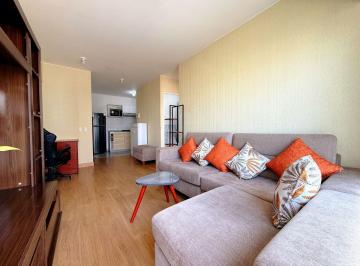 Departamento de 2 habitaciones, Lima · Alquiler 2 Dorm., 2 Baños, Paseo de La Republica