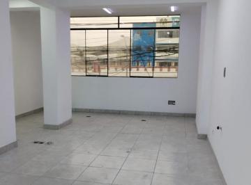 Local comercial · 124m² · Local en El Agustino