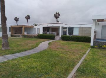 Casa de playa de 5 habitaciones, Cañete · Casa Primera Fila Condominio Playa Canarias