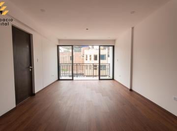 Departamento de 2 habitaciones, Lima · Departamento de Estreno en Margomarca - Sjl