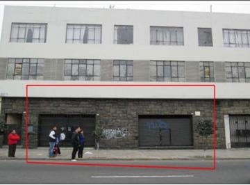 Local comercial , Lima · Local Comercial de 277 m² en Alquiler en Breña