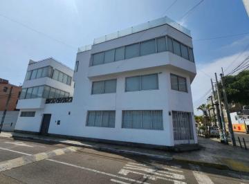 Local comercial , Lima · Edificio de 4 Pisos + Local Comercial Independiente