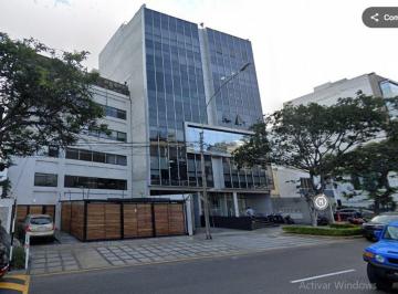 Oficina comercial en Alquiler  Miraflores · Alquiler de Oficina Corporativa en La Av Reducto, Miraflores