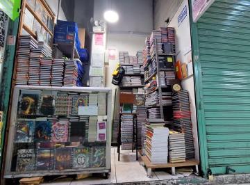 Local comercial · 4m² · Alta Rentabilidad a Pocos Pasos Plaza San Martin