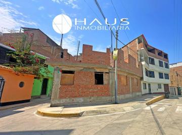 Otros · 133m² · Edificio Comercial en San Juan de Miraflores