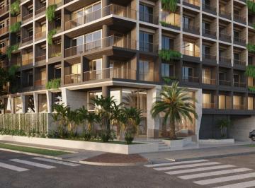 Departamento de 2 habitaciones, Lima · Departamentos Flats y Duplex 2 Dorm. | Santo Toribio – San Isidro