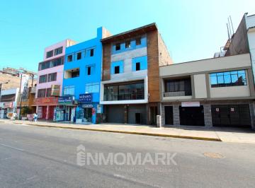 Local comercial , Lima · Local de 2 Pisos en Zona Comercial Cerca del Municipio