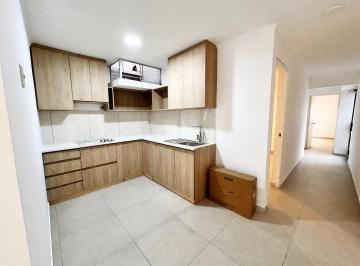 Departamento de 2 habitaciones, Lima · Departamento Pet Friendly – Santa Catalina