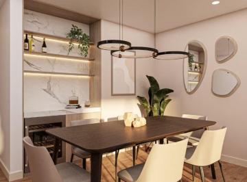 Departamento de 2 habitaciones, Lima · Excelente Penthouse - Acabados de Lujo. Cerca a Parque. ID. 1110