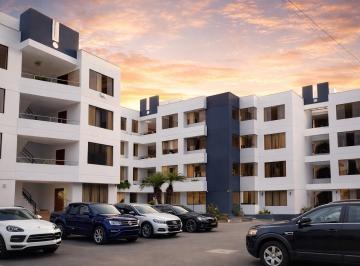 Departamento de 3 habitaciones, Lima · Departamento de 113 m² en Venta en Enrique Barrón Barranco