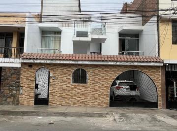 Departamento de 2 habitaciones, Callao · Alquiler Dep/ 2 Dorm/ 2 Baños/ 2do. Piso / Av Oscar R. Benavides