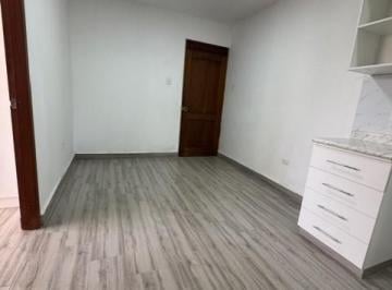 Departamento de 2 habitaciones, Lima · Excelente Ubicación 1er Piso 2dorm + 1baño Estreno