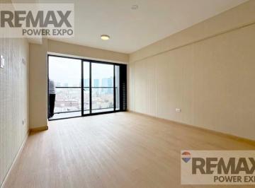 Departamento · 56m² · 2 Dormitorios · 1 Estacionamiento · Alquiler Apartamento 2dorm Cerca Al Centro Financiero - Lince