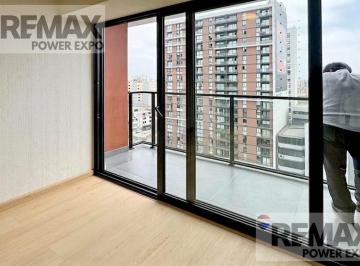 Departamento · 56m² · 2 Dormitorios · 1 Estacionamiento · Alquilo Departamento 2dorm Cerca Al Centro Financiero - Lince