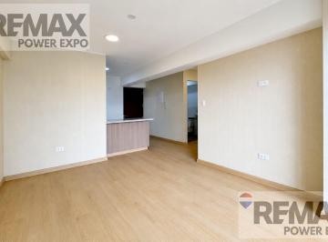 Departamento · 56m² · 2 Dormitorios · 1 Estacionamiento · Alquiler Apartamento 2dorm Cerca Al Centro Financiero - Lince