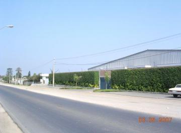 Nave industrial , Lima · Local Industrial Oficinas y Almacen