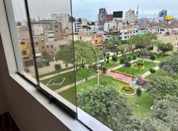 Departamento de 3 habitaciones, Lima · Venta Departamento Sin Estacionamiento C/ascensor 5to Piso Pueblo Libre