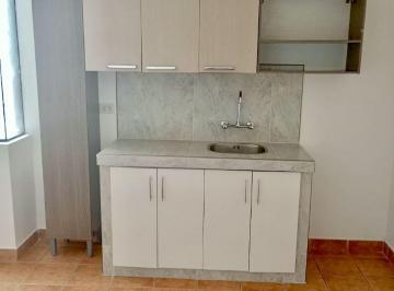 Departamento de 3 habitaciones, Lima · Venta Departamento Pueblo Libre Sin Estacionamiento 5to Piso C/ascensor