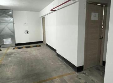 Garage Venta S/ 40,000 · Estacionamiento/cochera Simple de 13.03 m² Sótano 3 en Venta en Maranga - San Miguel